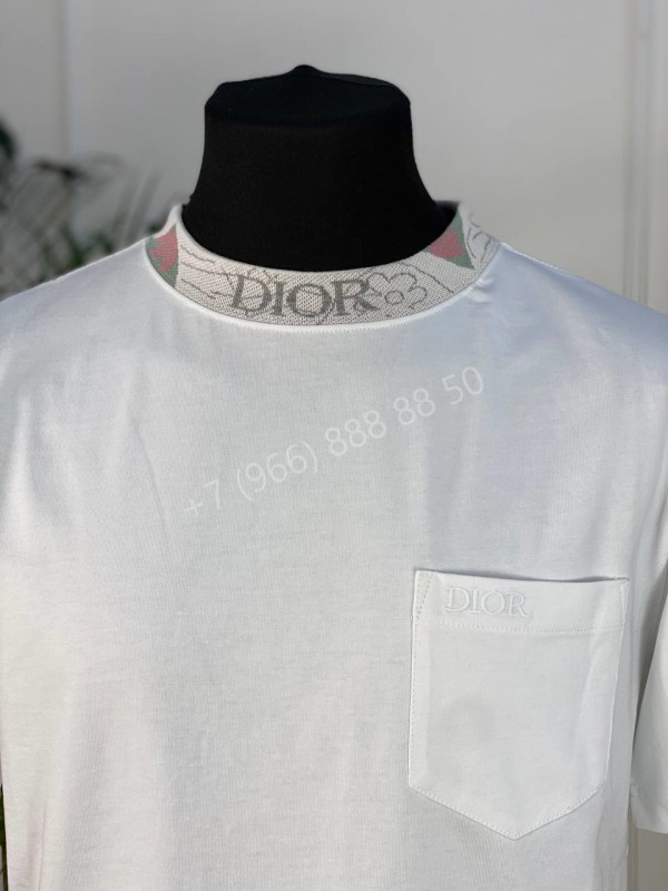 Футболка Christian Dior