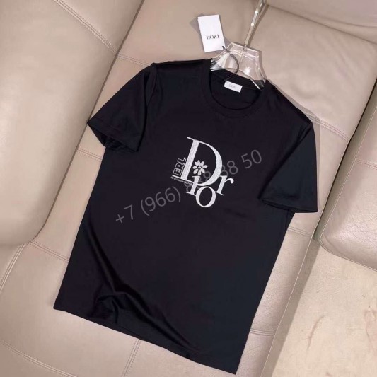 Футболка Christian Dior