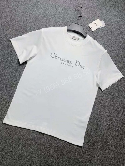 Футболка Christian Dior