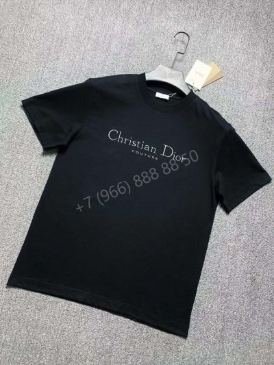 Футболка Christian Dior