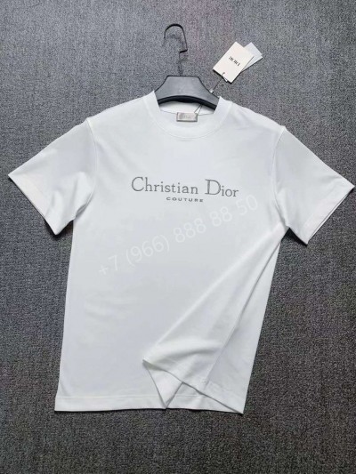 Футболка Christian Dior