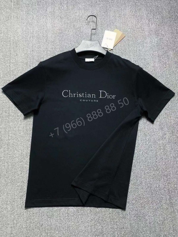 Футболка Christian Dior