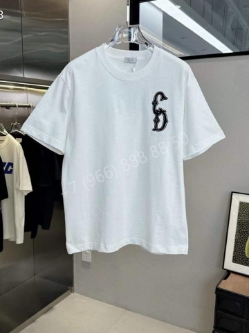 Футболка Christian Dior