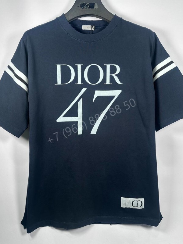 Футболка Christian Dior