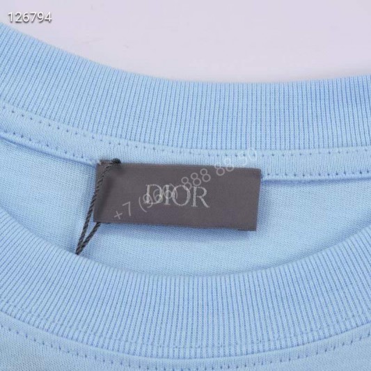 Футболка Christian Dior