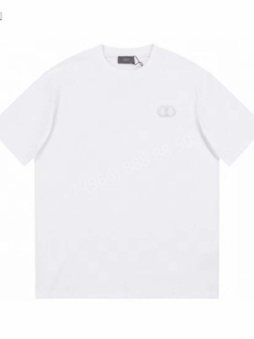 Футболка Christian Dior