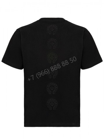 Футболка Chrome Hearts