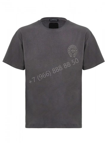 Футболка Chrome Hearts