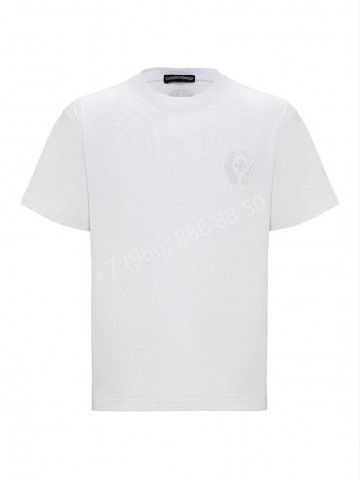 Футболка Chrome Hearts