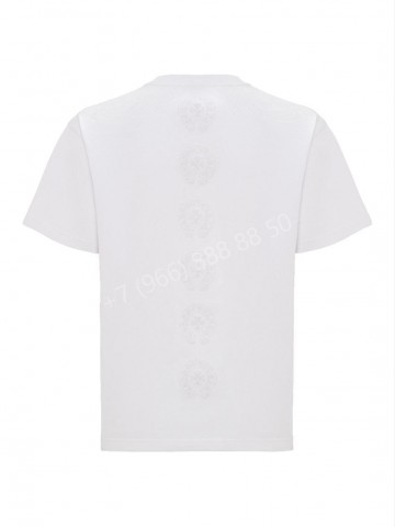 Футболка Chrome Hearts