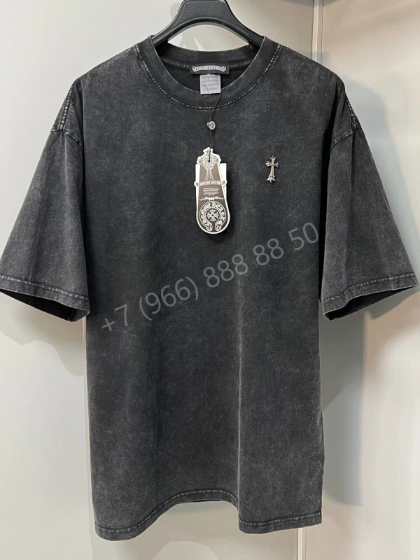 Футболка Chrome Hearts