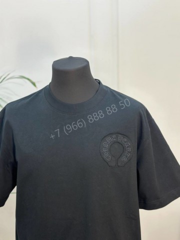 Футболка Chrome Hearts