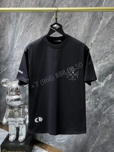 Футболка Chrome Hearts