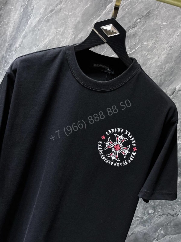 Футболка Chrome Hearts