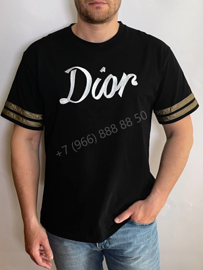 Футболка Dior