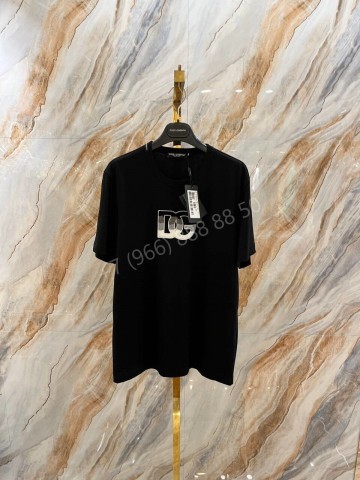 Футболка Dolce&Gabbana