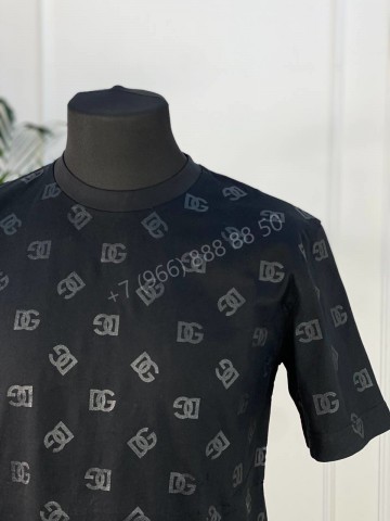 Футболка Dolce&Gabbana