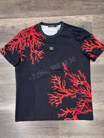 Футболка Dolce&Gabbana