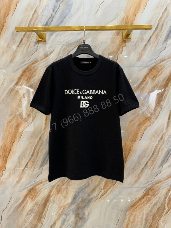 Футболка Dolce&Gabbana