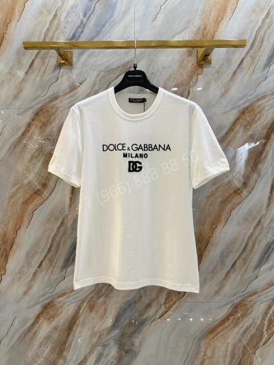 Футболка Dolce&Gabbana