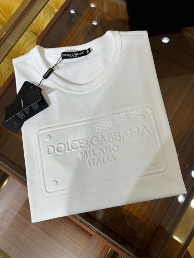 Футболка Dolce&Gabbana