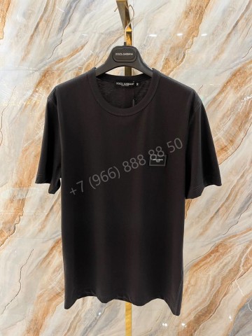 Футболка Dolce&Gabbana