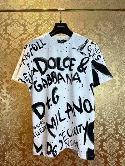 Футболка Dolce&Gabbana