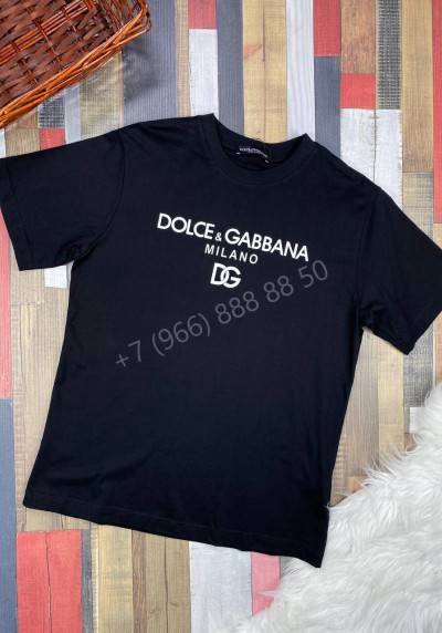 Футболка Dolce&Gabbana