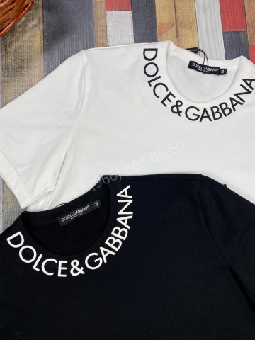 Футболка Dolce&Gabbana