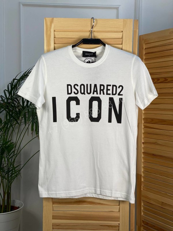 Футболка Dsquared2