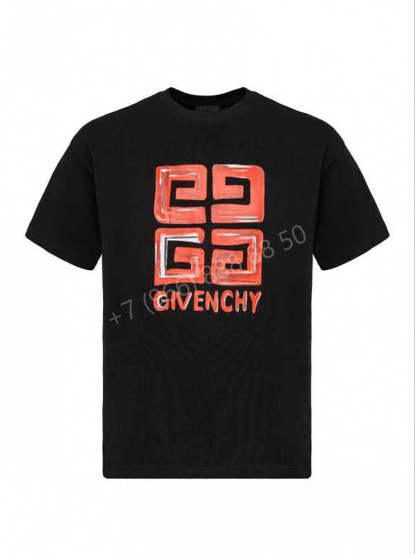 Футболка Givenchy