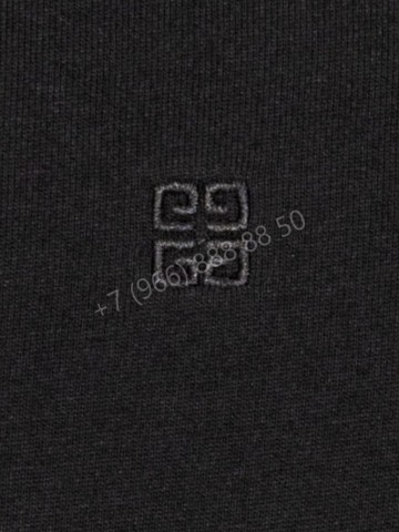 Футболка Givenchy