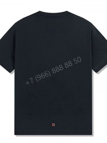 Футболка Givenchy