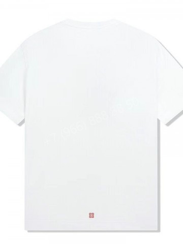 Футболка Givenchy