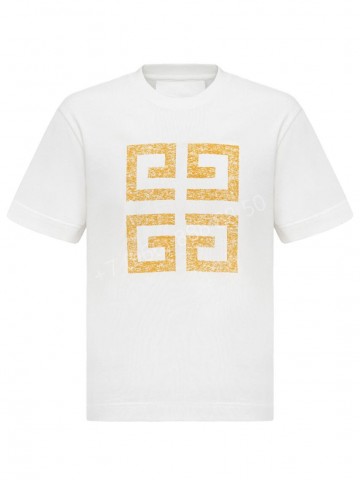 Футболка Givenchy