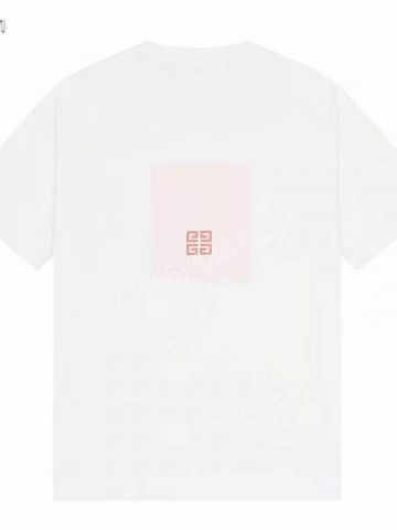 Футболка Givenchy