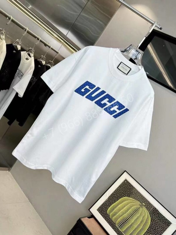 Футболка Gucci