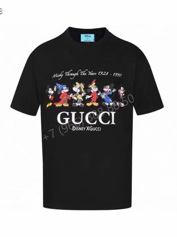 Футболка Gucci