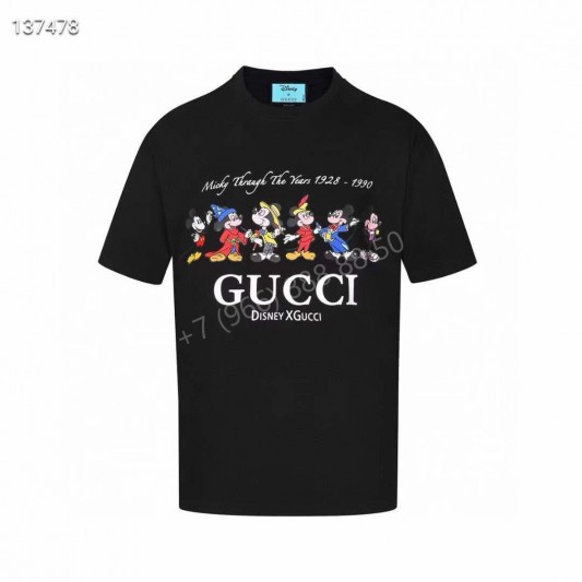 Футболка Gucci