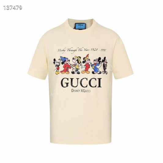 Футболка Gucci