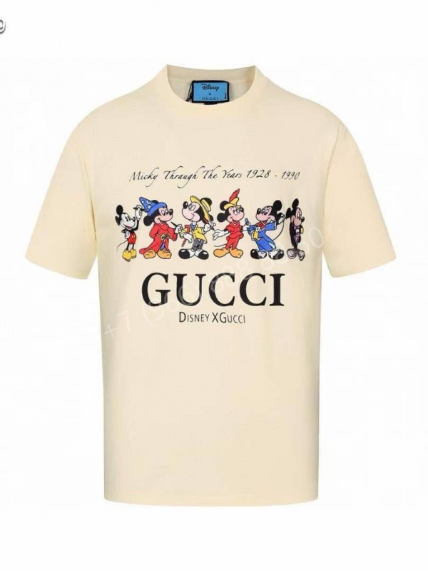 Футболка Gucci