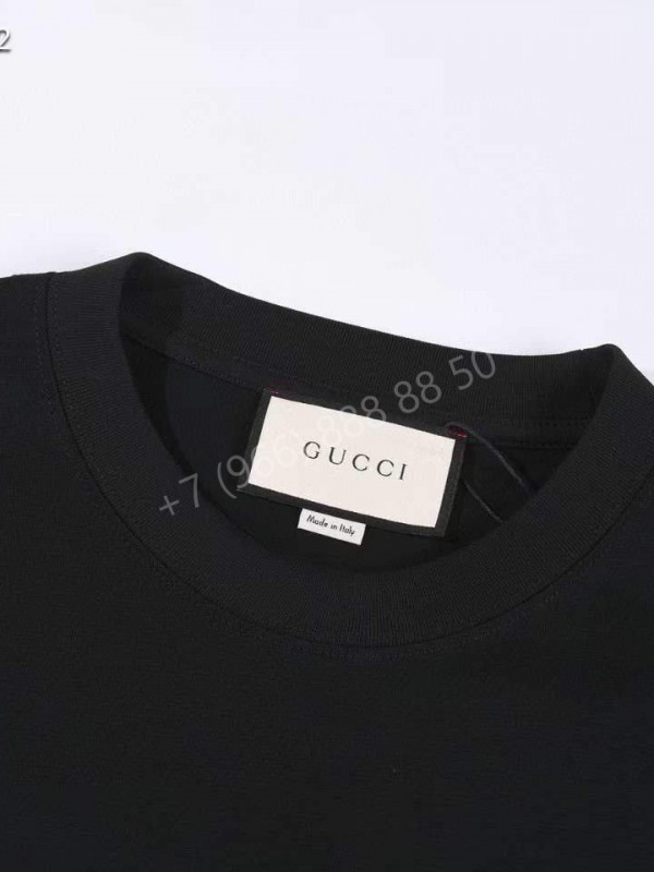 Футболка Gucci