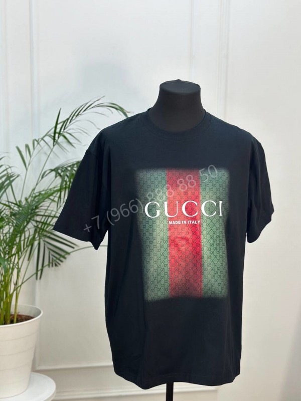 Футболка Gucci