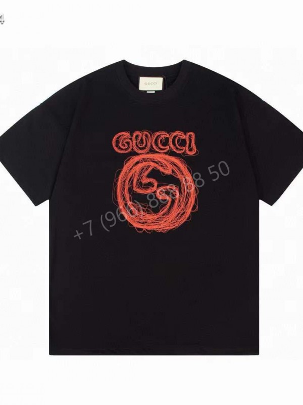 Футболка Gucci