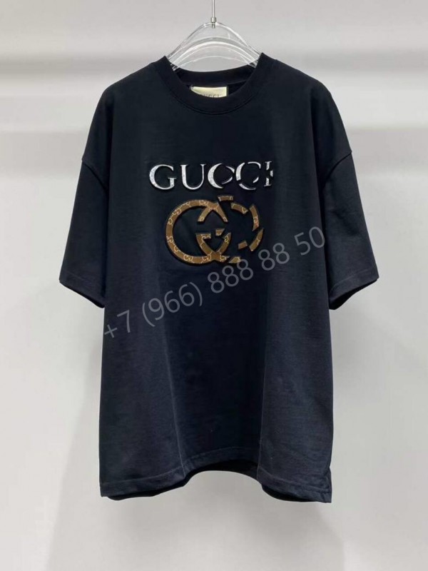 Футболка Gucci