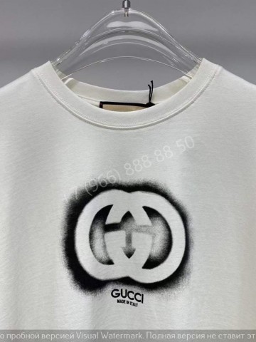 Футболка Gucci