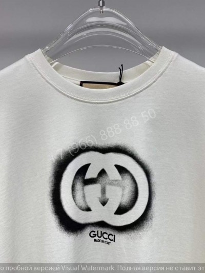 Футболка Gucci