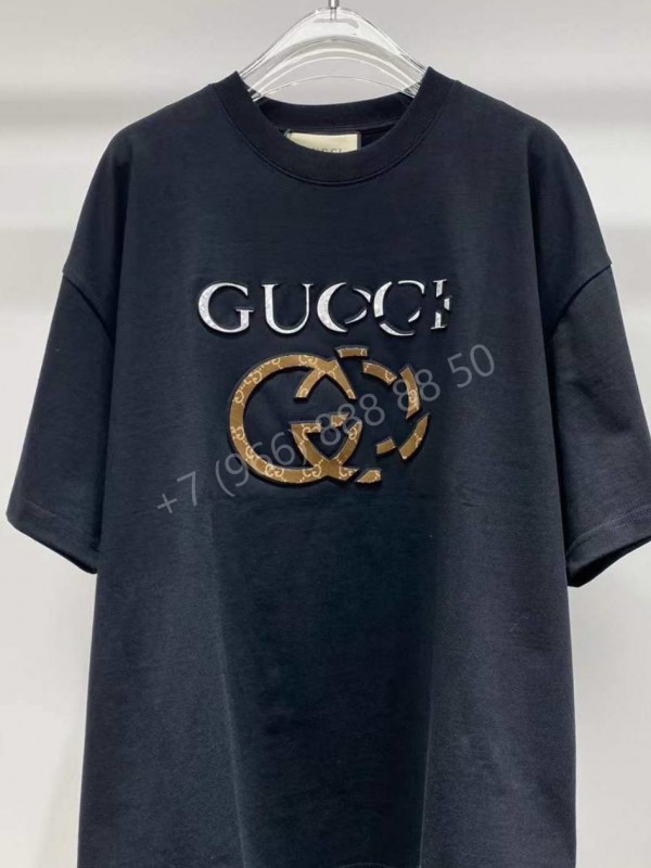 Футболка Gucci