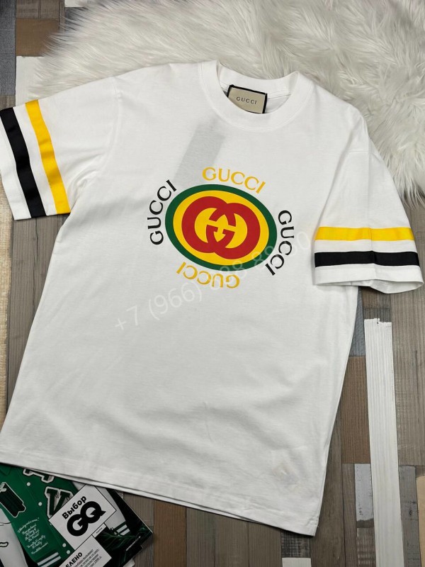 Футболка Gucci