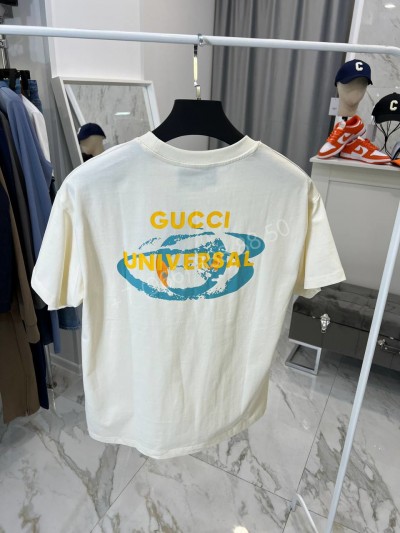 Футболка Gucci